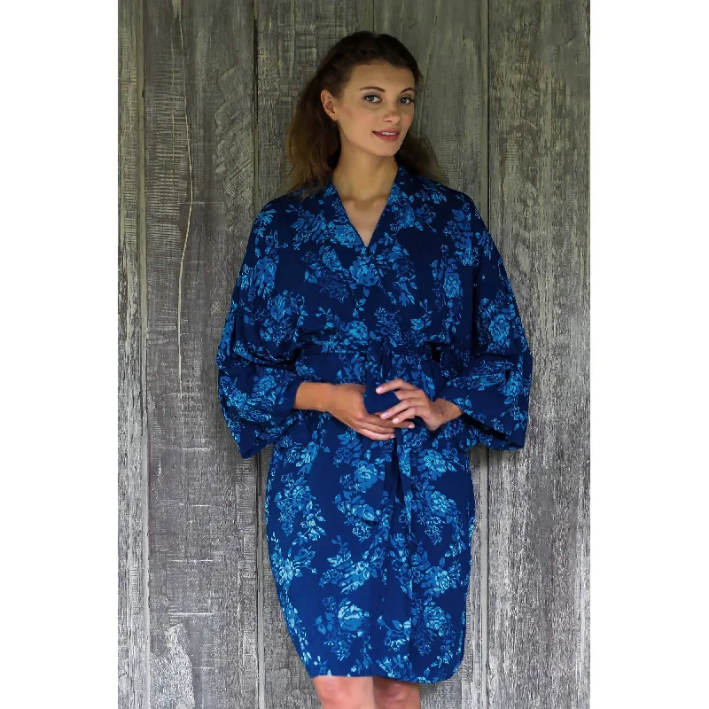 blue-handcrafted-batik-robe