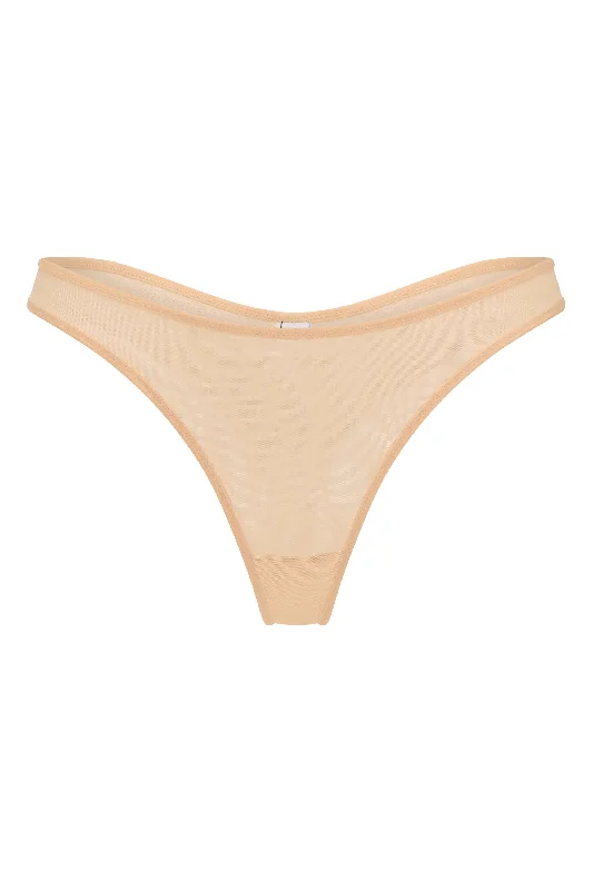 intimates-soft-mesh-thong-beige