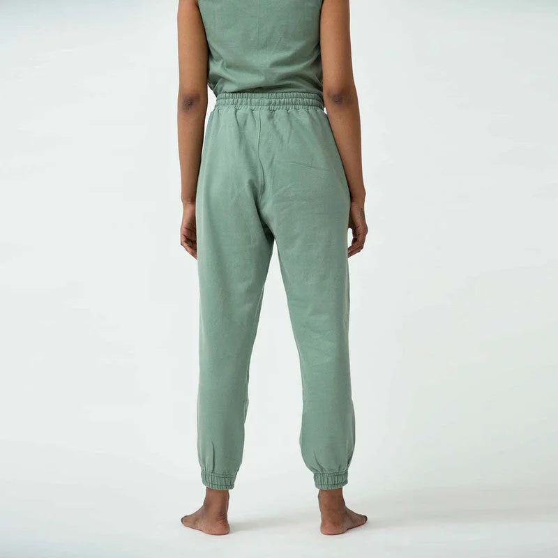 organic-cotton-loungewear-set-green