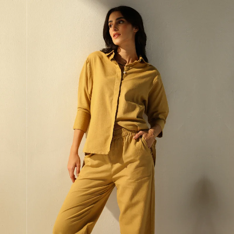 pure-cotton-linen-brown-co-ord-set