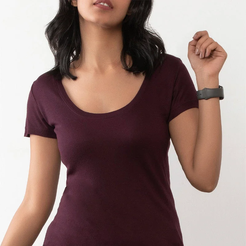 skin-friendly-deep-wine-scoop-neck-top