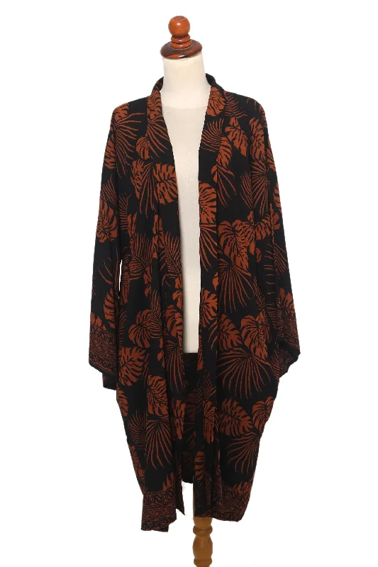 tropical-leaves-handmade-batik-printed-rayon-robe