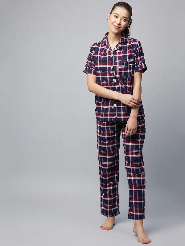 women-sleep-wear-night-suits-5058navymrnjamie