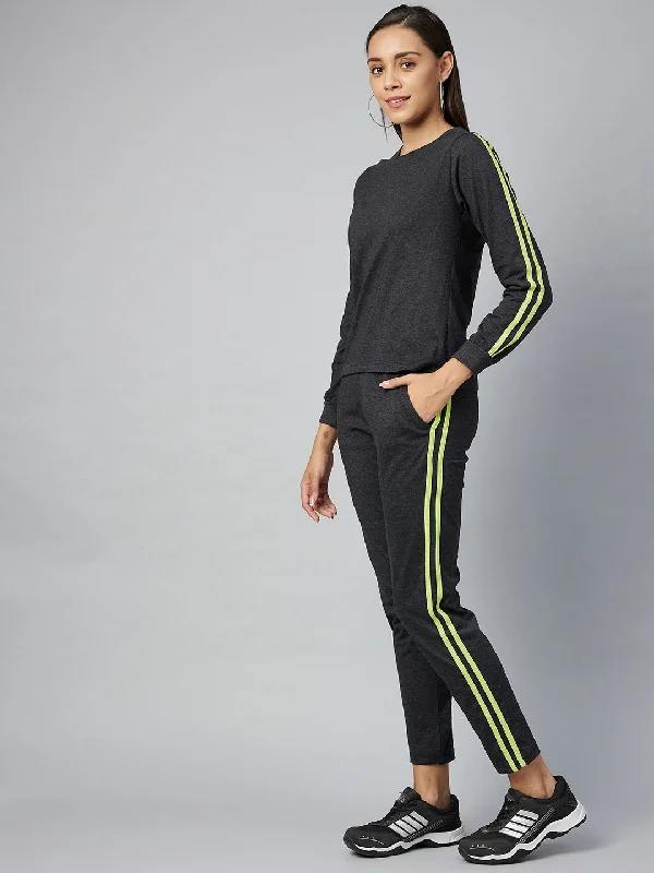 women-sleep-wear-track-suits-5052dgreybselimestripe