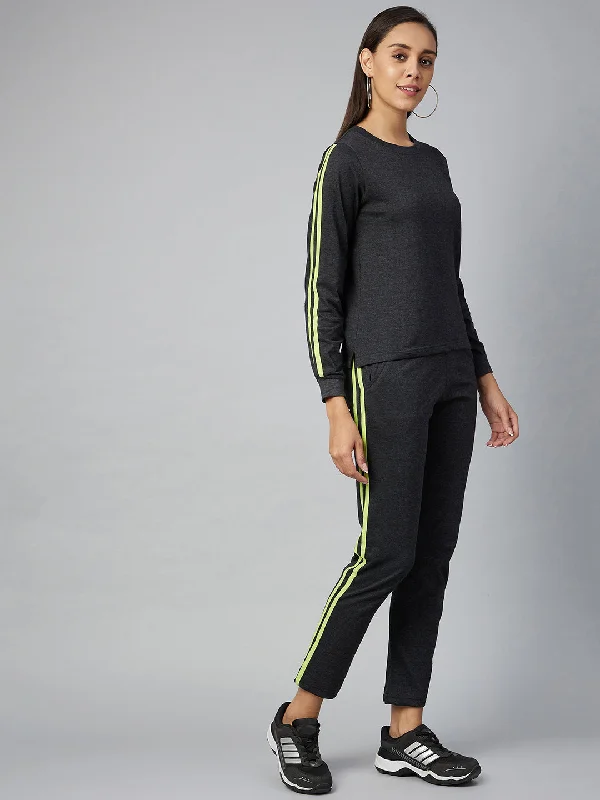 women-sleep-wear-track-suits-5052dgreybselimestripe