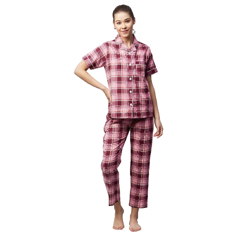 women-sleep-wear-track-suits-5052dgreybselimestripe