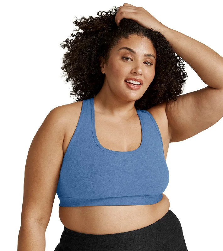 Beyond Yoga Plus Spacedye Got Your Back Bra