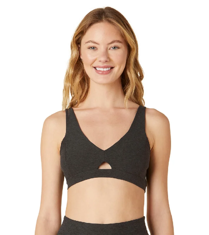 Beyond Yoga Spacedye Cut To Bra