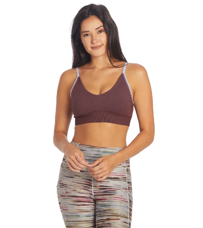 prAna Sopra Seamless Bra