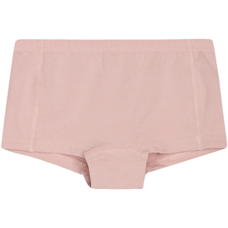 Hust & Claire Dusty Rose Fria Underwear 2-pack