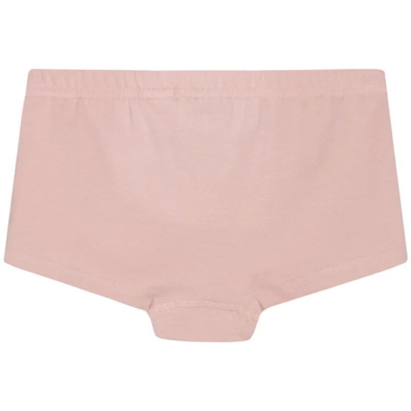 Hust & Claire Dusty Rose Fria Underwear 2-pack