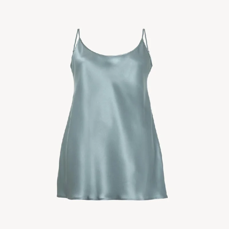 La Perla Silk Short Slip Dress