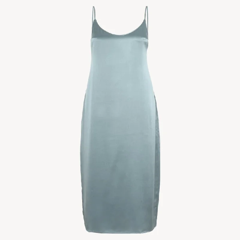 La Perla Silk Long Slip Dress