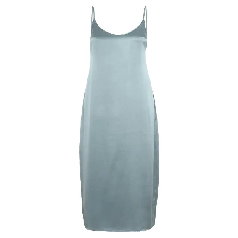 La Perla Silk Long Slip Dress