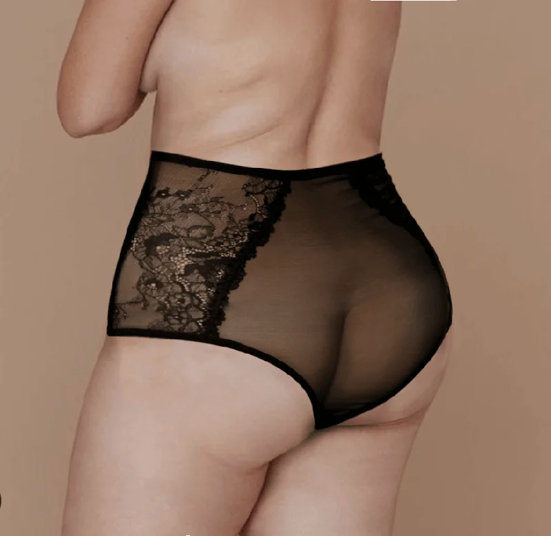 Milano Retro Highwaisted Panties