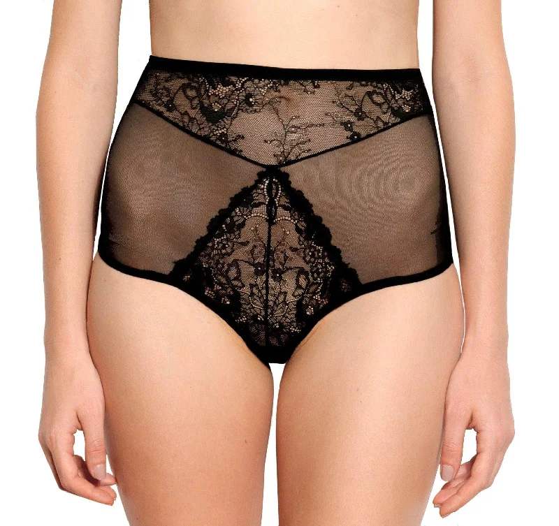 Milano Retro Highwaisted Panties