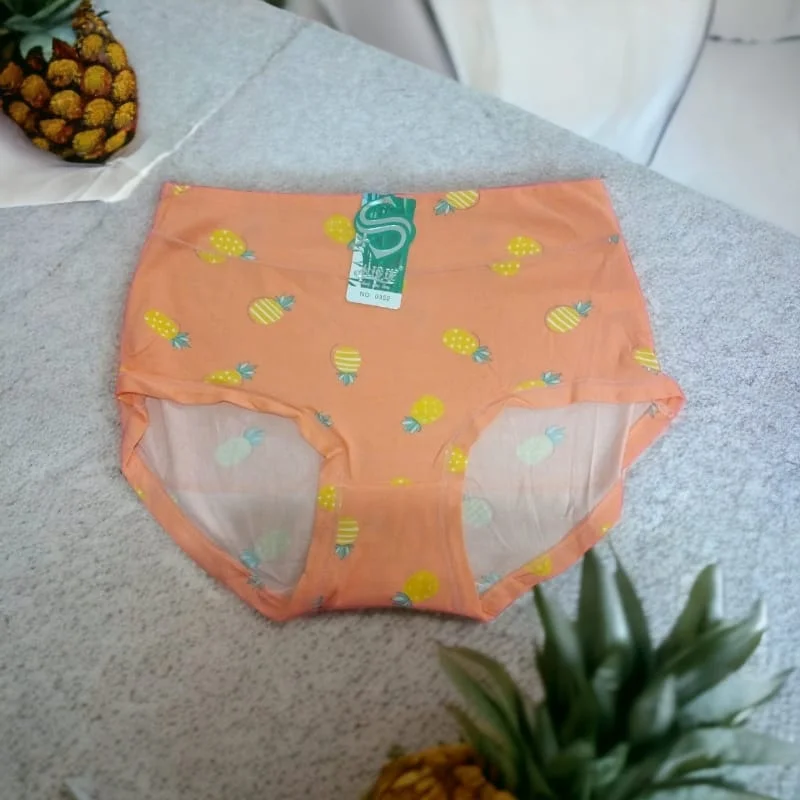 pineapple Panty