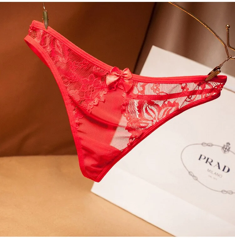 Red Panty valentine Gift