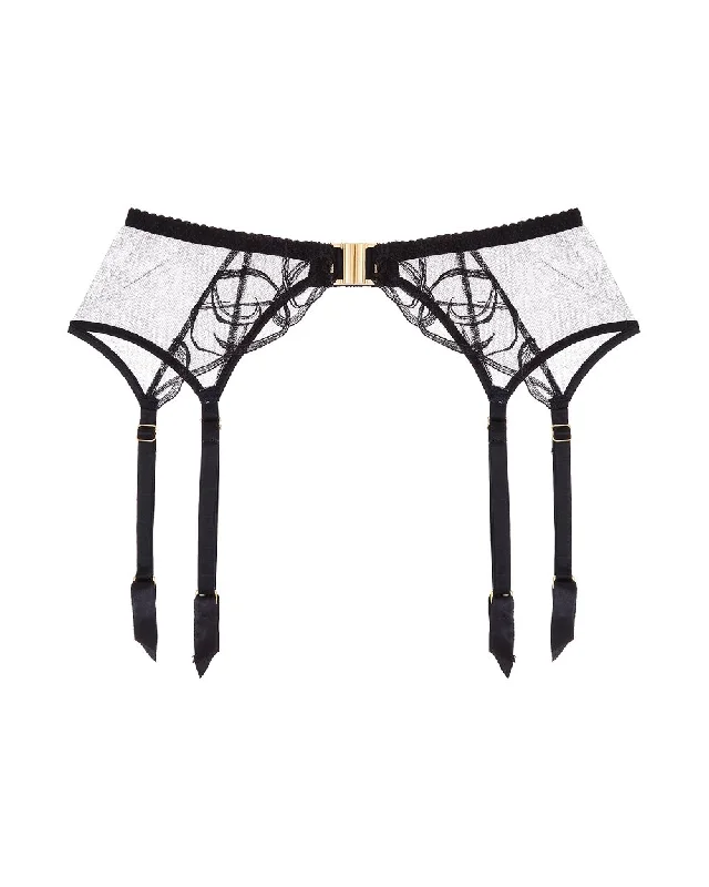 Fridar Suspender Belt