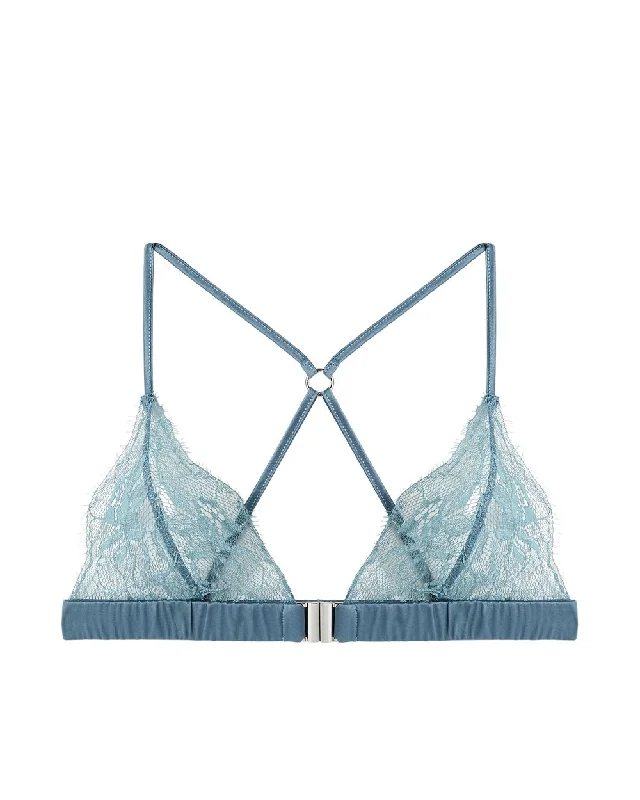 Ocean Boudoir Bra