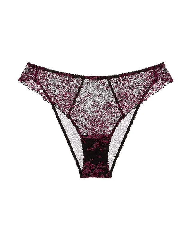 Chloe French Knicker