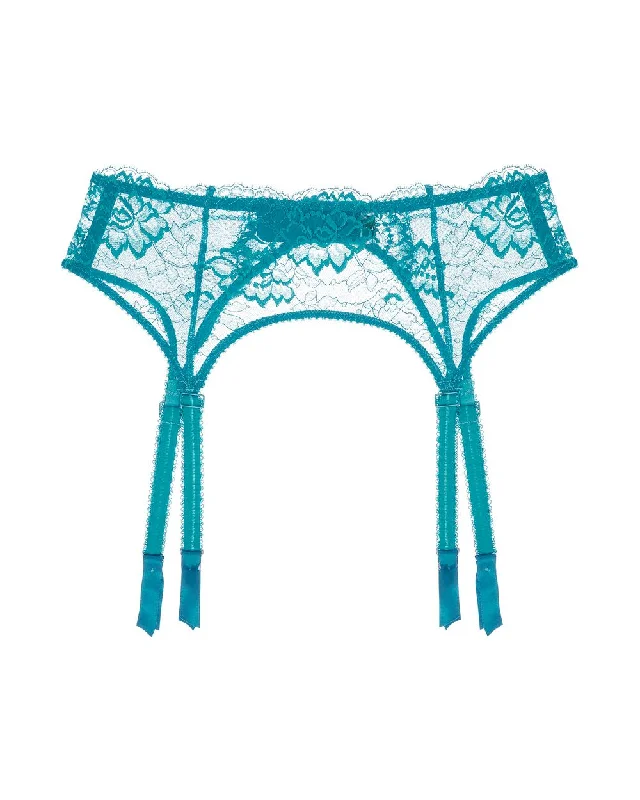 Isabel Suspender Belt