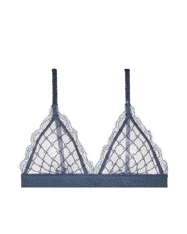 Filippa Triangle Bralette