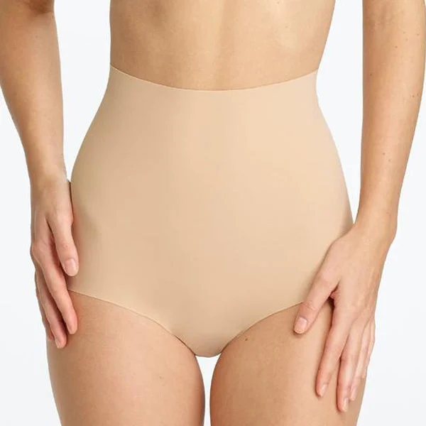 Commando: Classic Control Brief - Beige