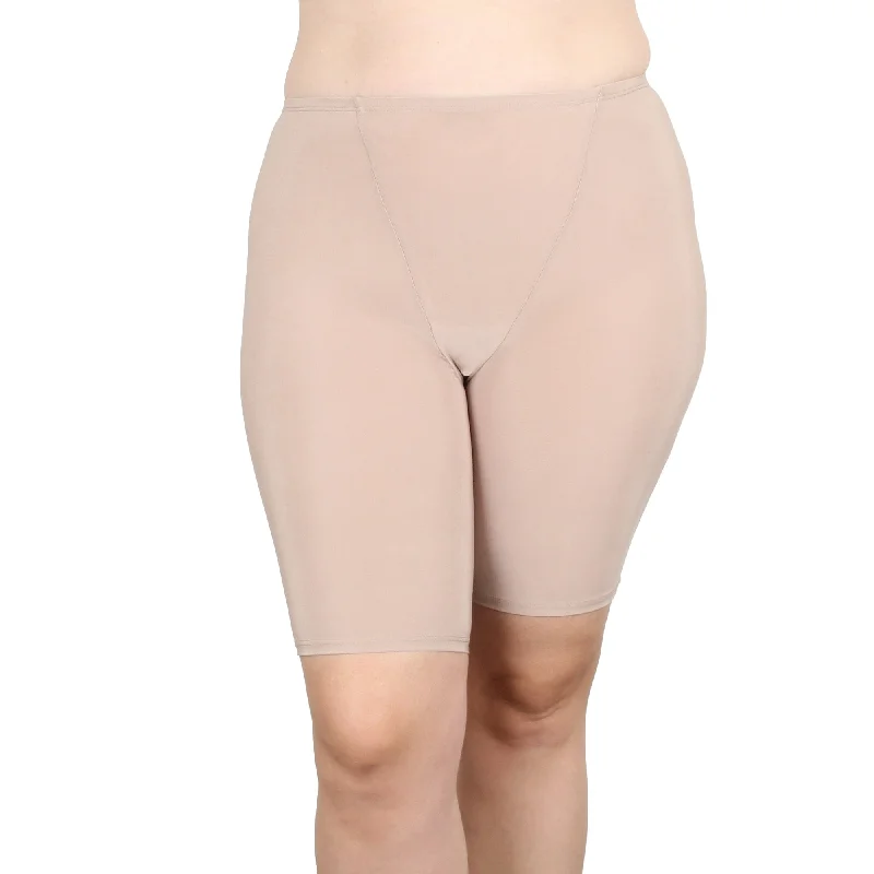 Cooling Classic 2.0 Slip Short 9"" | Medium Beige