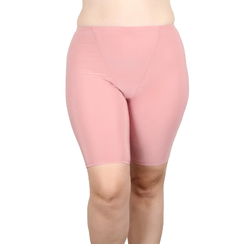 Cooling Classic 2.0 Slip Short 9"" | Dusty Coral