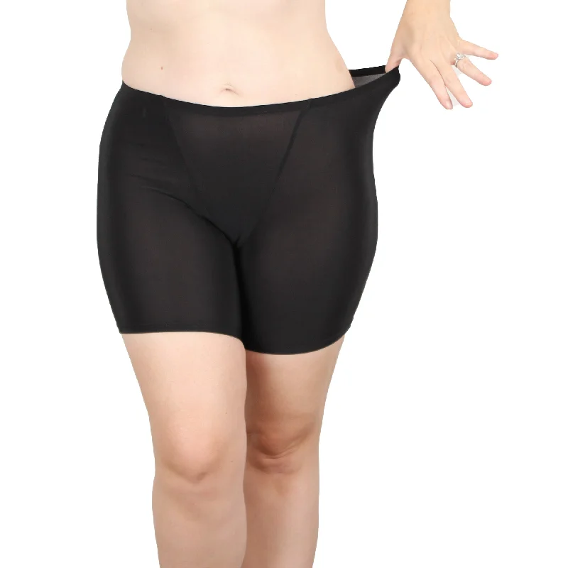 Cooling Classic 2.0 Slip Short 6"" | Black