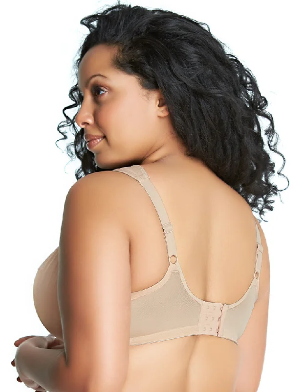 Goddess Heather Balconette Bra Sand Nude