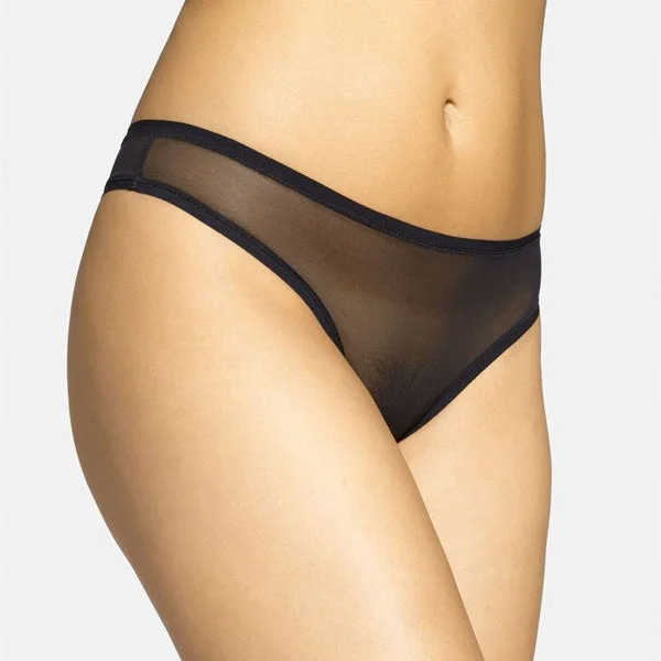 Luelle: Anna Thong - Black