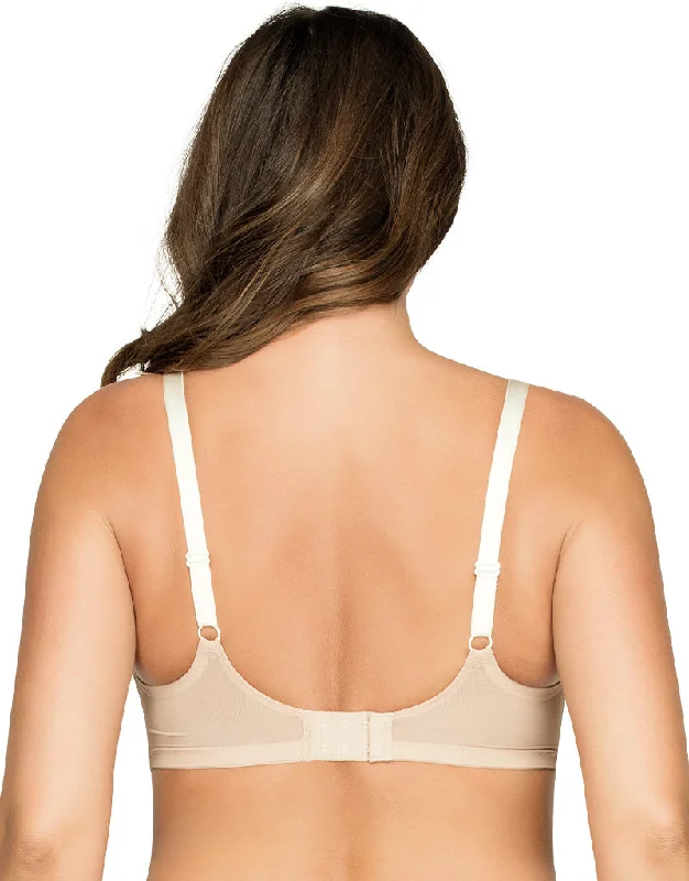 Parfait Vanna Balconette Bra Ivory