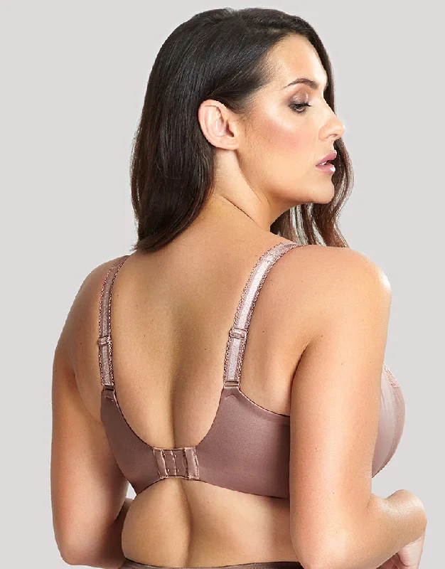 Sculptresse By Panache Chi Chi Full Cup  Bra Cappuccino