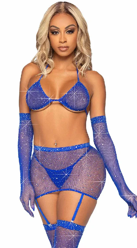 Royal Blue / One Size Fits Most