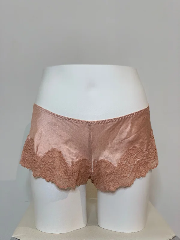 BT ALICE SILK RETRO PANTY