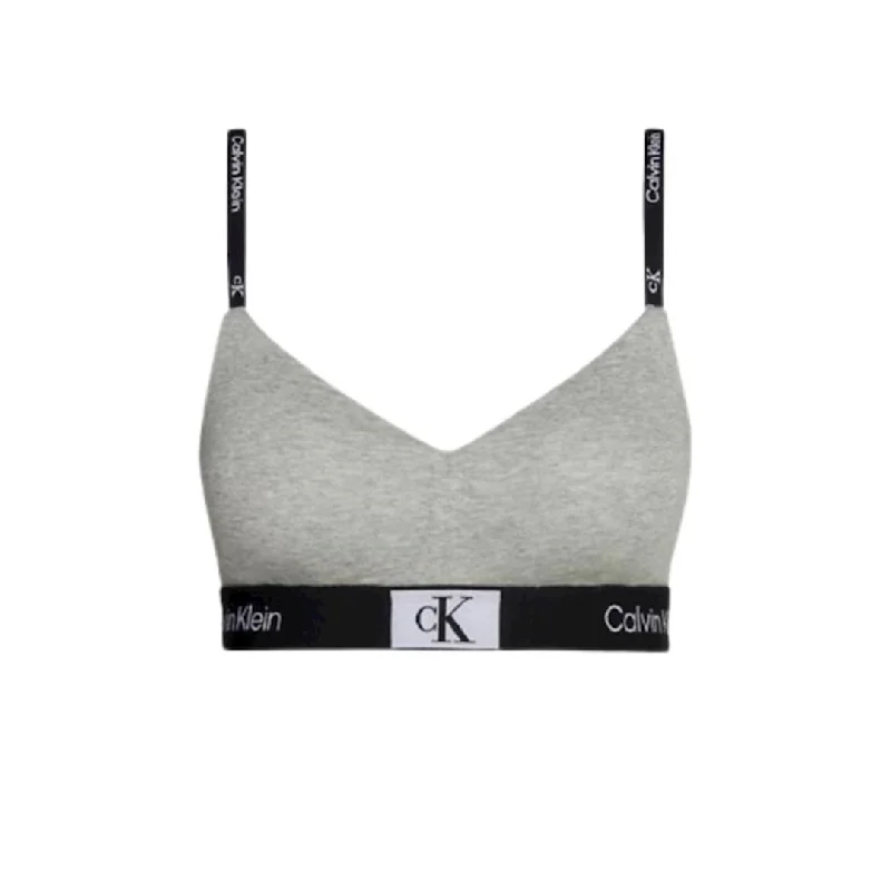 Calvin Klein 1996 Lightly Lined Bralette