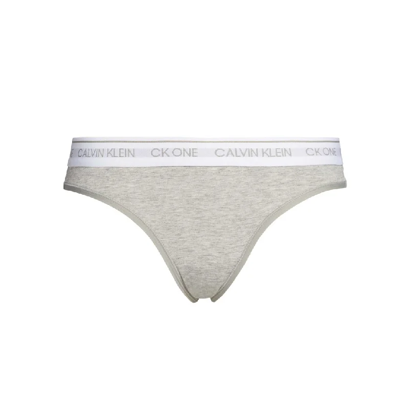 Calvin Klein CK ONE Bikini Bottom