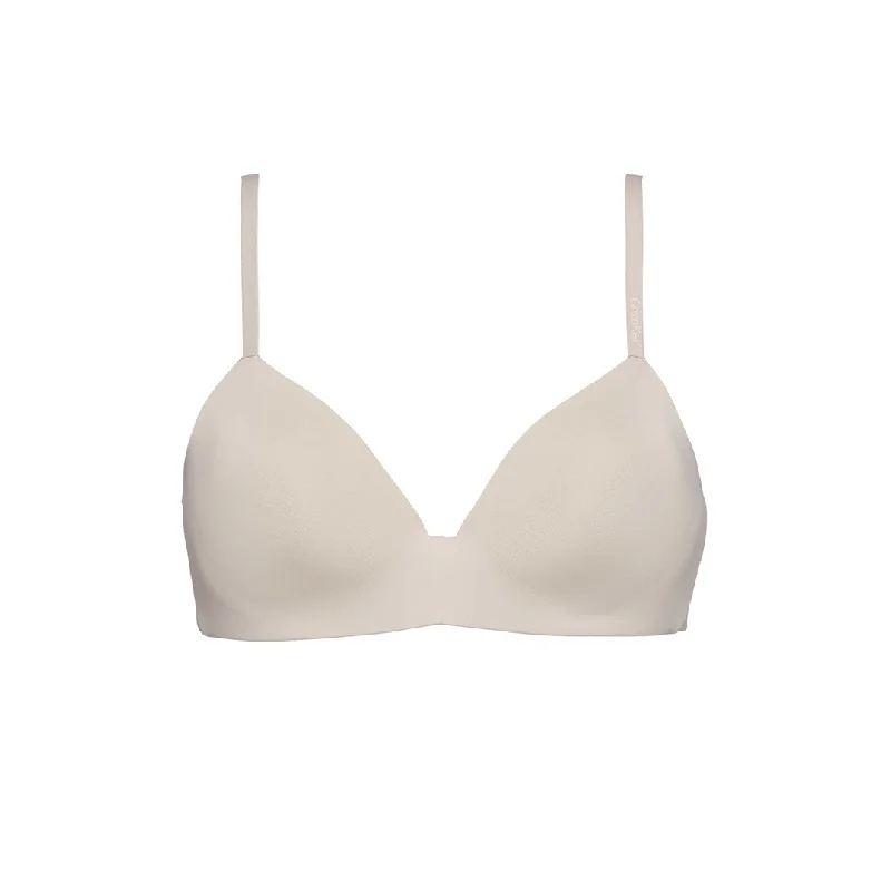 Calvin Klein Form Lightly Lined Demi Bra