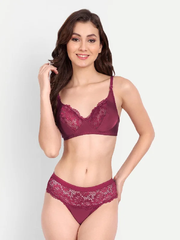 Maroon / 30B