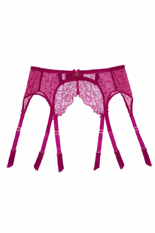 Fiamma Magenta Suspender