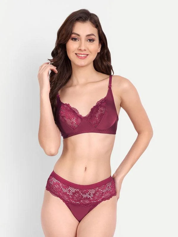 Maroon / 30B