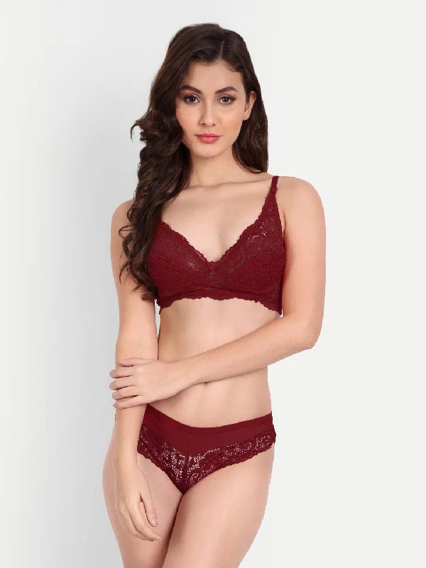 Maroon / 30B