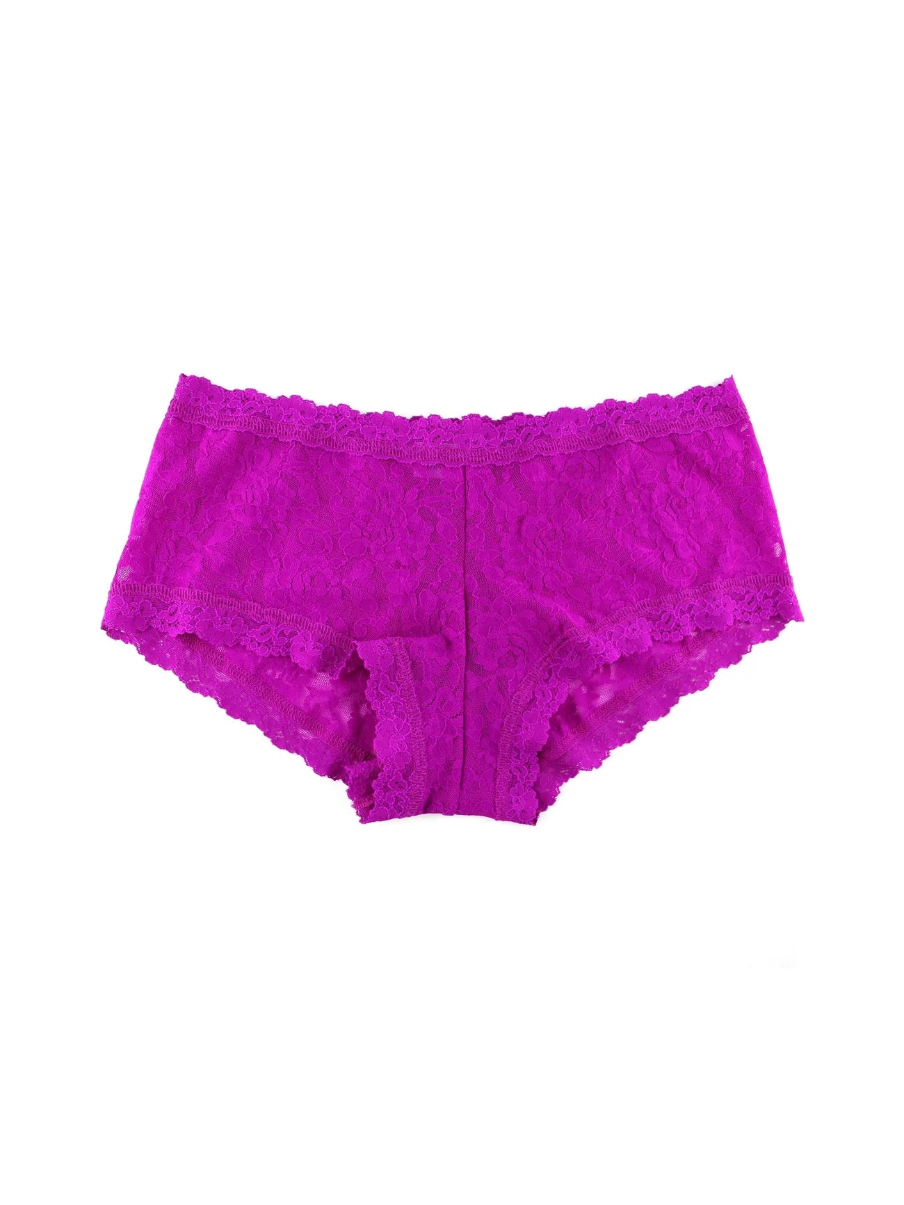 Hanky Panky Signature Lace Boyshort Colors (Fashion)