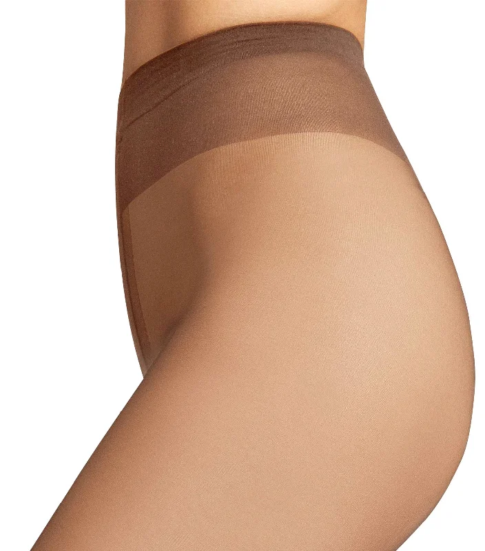 Individual 10 Tights Caramel