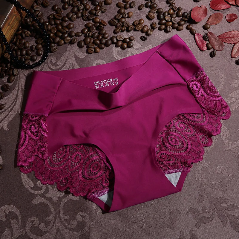 Wine Red / L / 2PCS.