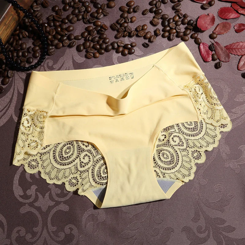 Yellow / M / 2PCS.