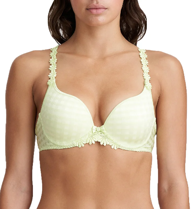 Marie Jo Avero Padded Convertible Underwire Bra (0100416) - Apple Sorbet