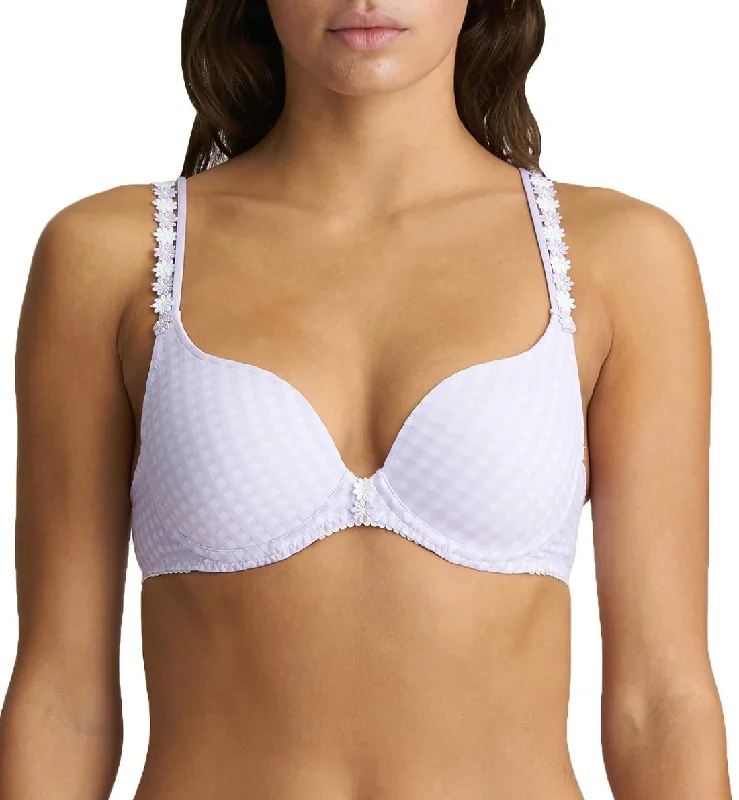 Marie Jo Avero Padded Underwire Bra (0100416) - Tiny Iris